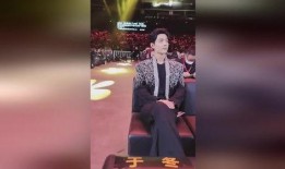 肖战微博之夜爆料视频,精彩瞬间抢先看